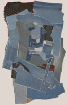 blue jeans & boro 1