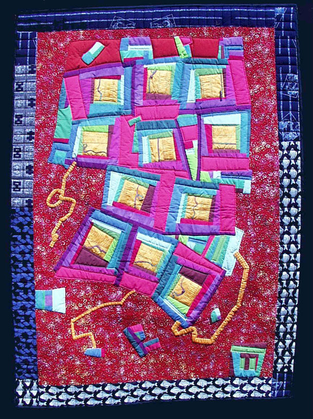 curtains