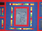 eric’s quilt detail