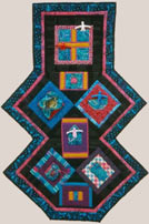 casey’s pocket quilt